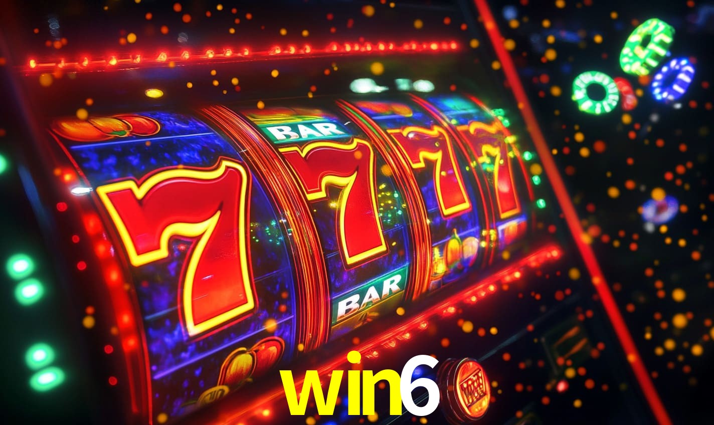 win6,win6.com